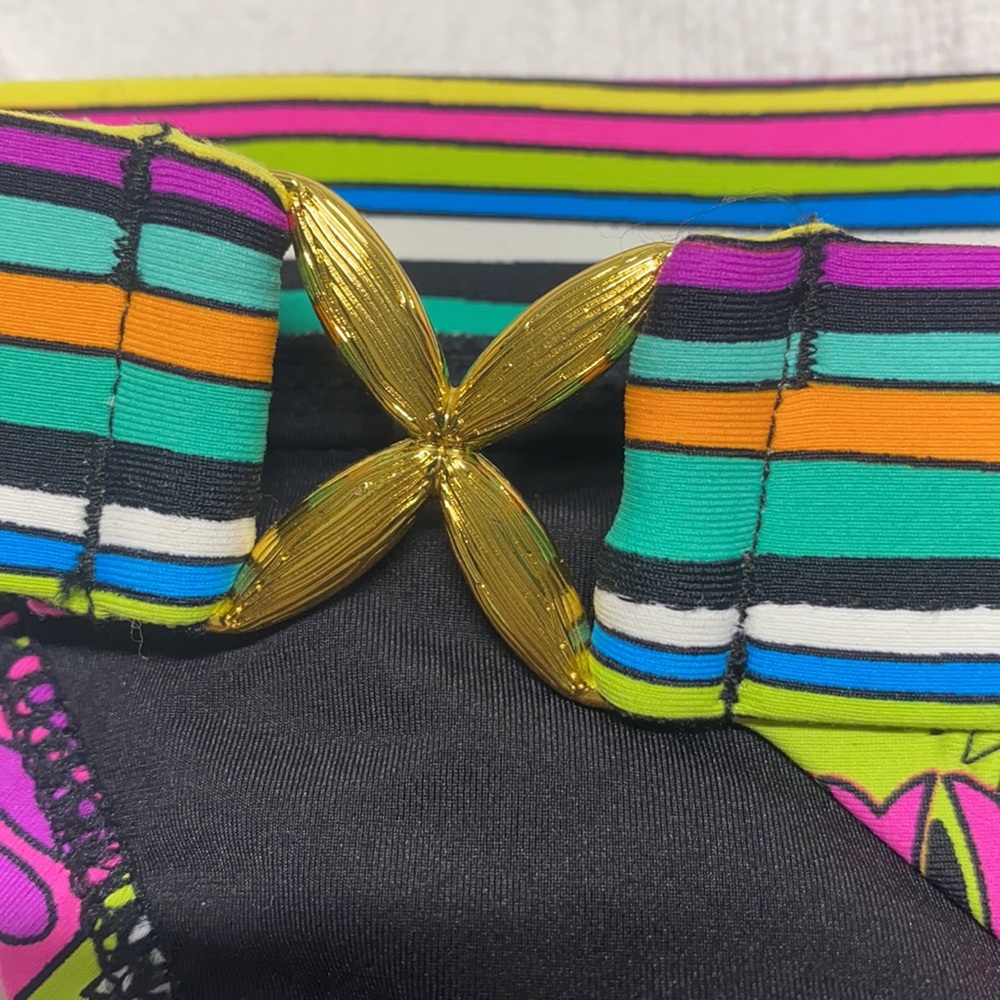 Trina Turk swim + spa collections - Picture 4 of 5